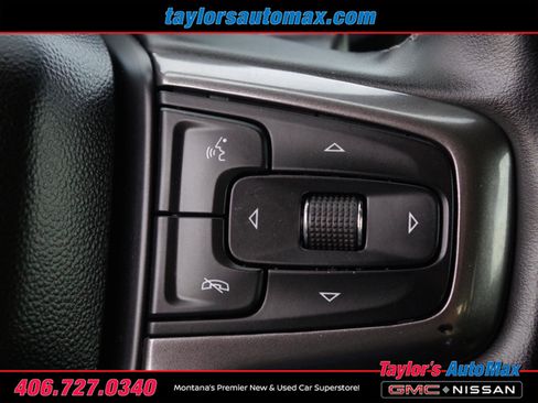 Used 2022 Chevrolet Silverado 1500 LT image 35