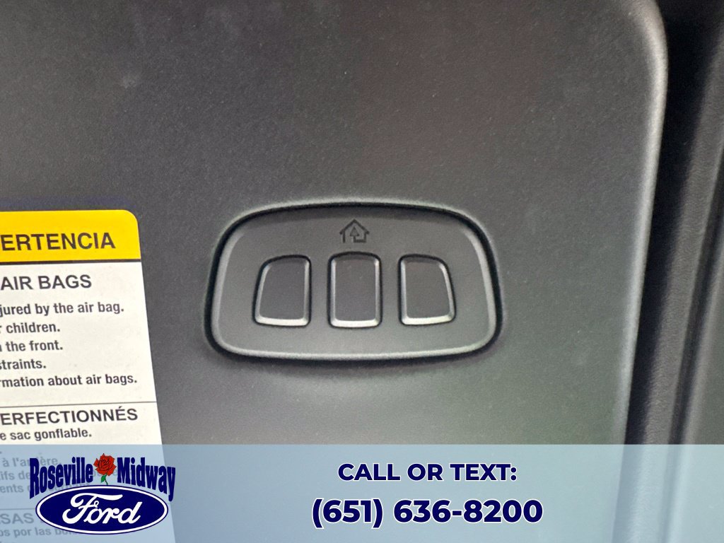 Used 2023 Ford Bronco Wildtrak AWD/4WD image 24