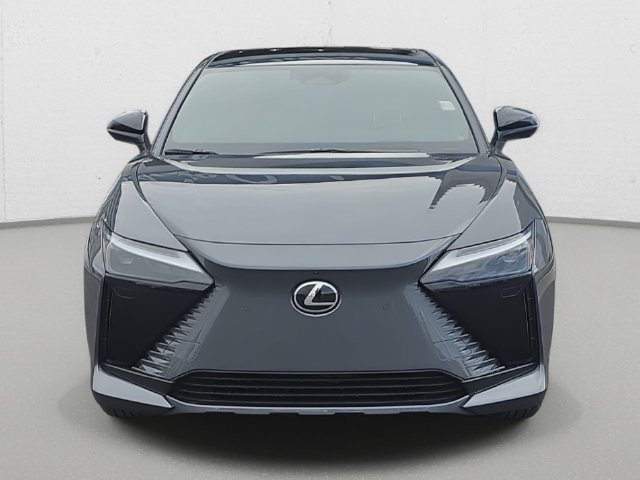 New 2026 Lexus RZ 450e AWD image 2