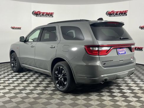 New 2026 Dodge Durango GT image 6