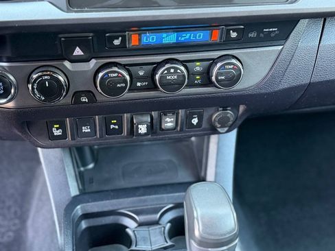 Used 2019 Toyota Tacoma TRD Pro AWD/4WD image 20