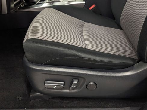 Used 2024 Toyota 4Runner SR5 image 11