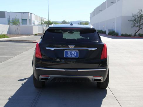 Used 2023 Cadillac XT5 Premium Luxury w/ Technology Package FWD image 6