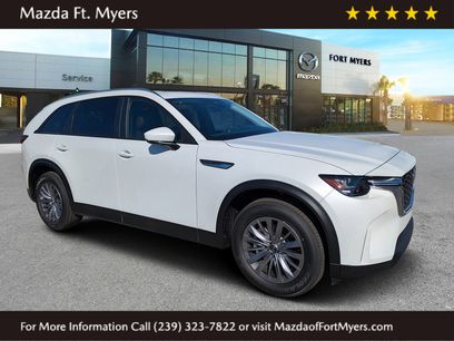 New 2026 MAZDA CX-90 3.3 Turbo w/ Select Package