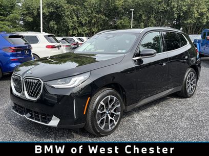 Used 2026 BMW X3 xDrive30i w/ Premium Package