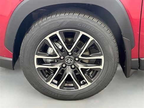 New 2026 Toyota Corolla Cross XLE image 29