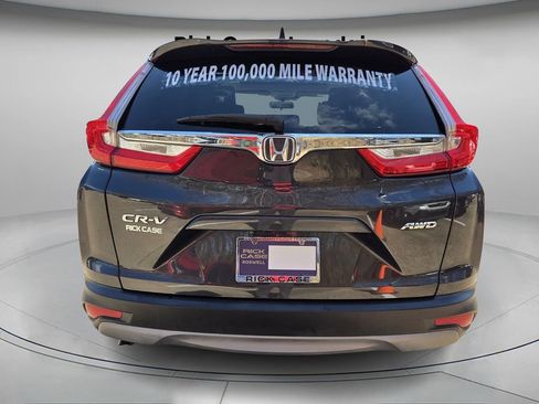 Used 2019 Honda CR-V EX image 6