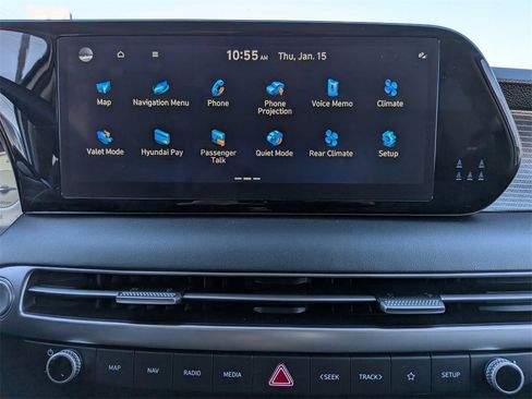 Used 2023 Hyundai Palisade Limited w/ Cargo Package image 20