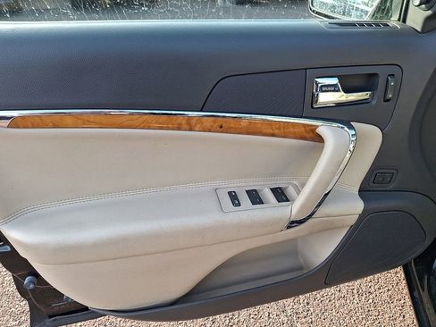 Used 2010 Lincoln MKZ AWD image 11