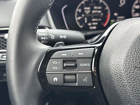 Used 2026 Honda Civic Sport image 16