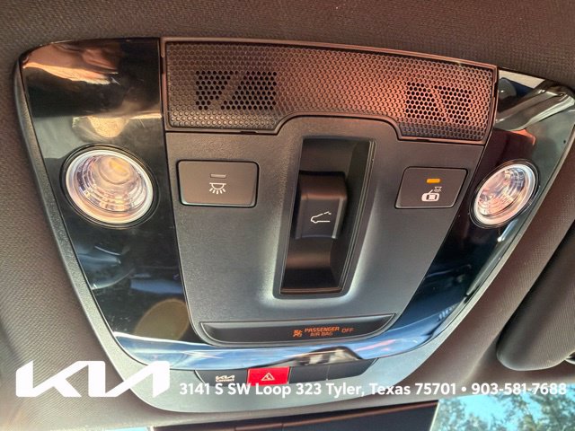 Certified 2025 Kia Sportage SX Prestige AWD/4WD image 22