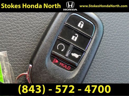 Certified 2025 Honda Pilot EX-L image 33