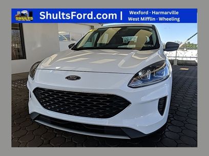 Used 2022 Ford Escape SE