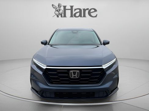 Certified 2024 Honda CR-V EX image 8