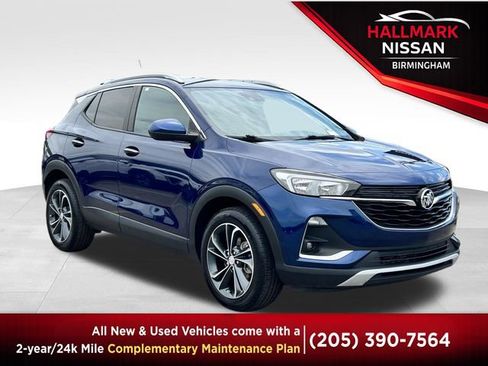 Used 2023 Buick Encore GX Select FWD image 1