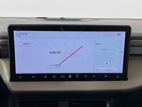 New 2026 Ford Maverick Lariat w/ 4K Tow Package image 15