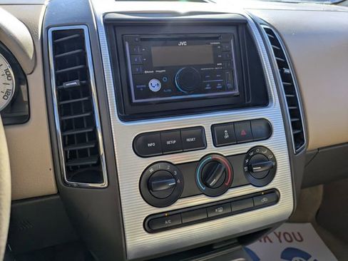 Used 2007 Ford Edge SEL FWD image 11