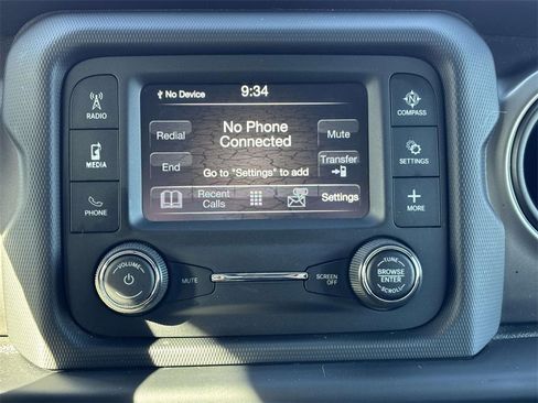 Certified 2019 Jeep Wrangler Sport S image 17