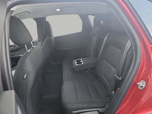 Certified 2023 Ford Escape Active image 13