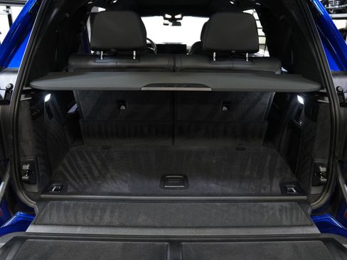 Used 2025 BMW X7 M60i AWD/4WD image 55