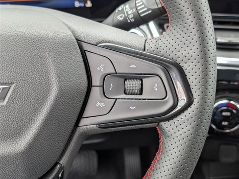 New 2026 Chevrolet Trax RS image 19