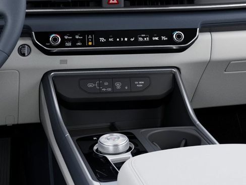 New 2026 Kia Carnival EX FWD image 23