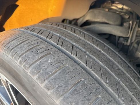 Used 2019 Ford Expedition Max Limited w/ Equipment Group 303A image 9