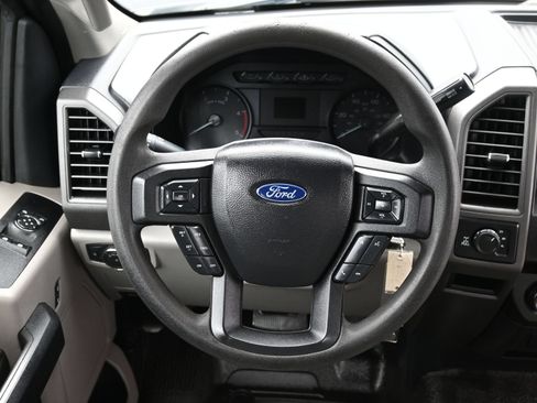 Used 2020 Ford F350 XL w/ STX Appearance Package AWD/4WD image 12