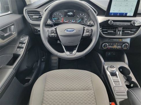 Certified 2022 Ford Escape SE w/ Convenience Package image 31