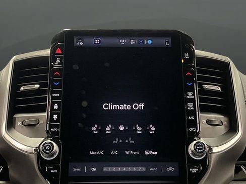 New 2026 RAM 1500 Laramie w/ Night Edition image 21