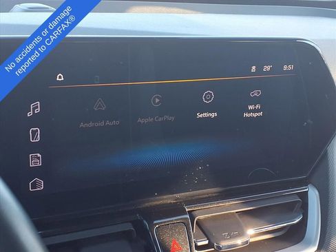 Used 2024 Chevrolet TrailBlazer LT w/ LT Cold Weather Package image 23