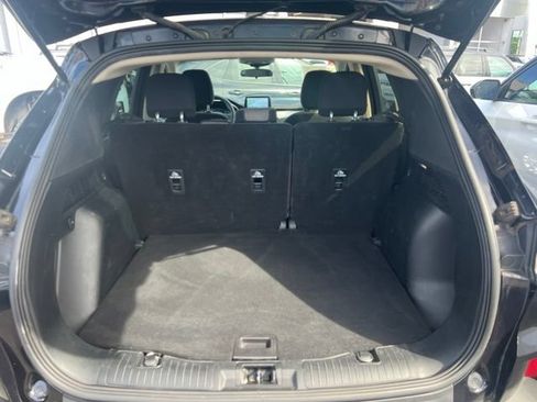 Used 2020 Ford Escape SE AWD/4WD image 9