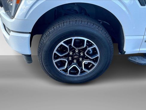 Used 2022 Ford F150 XLT w/ Equipment Group 302A High image 2