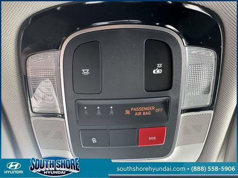 Certified 2024 Hyundai Tucson SEL AWD/4WD image 37
