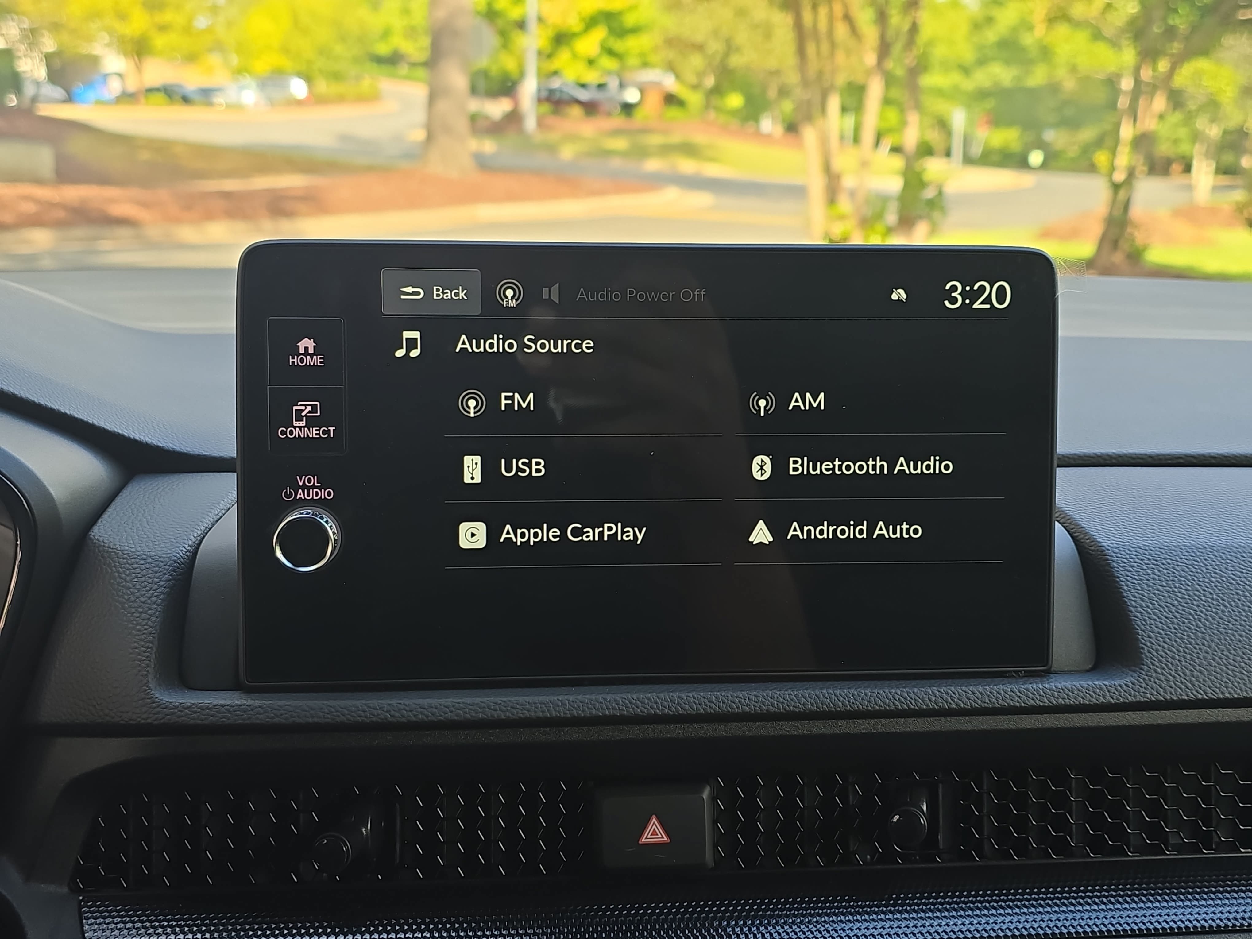 New 2027 Honda CR-V Sport-L image 22