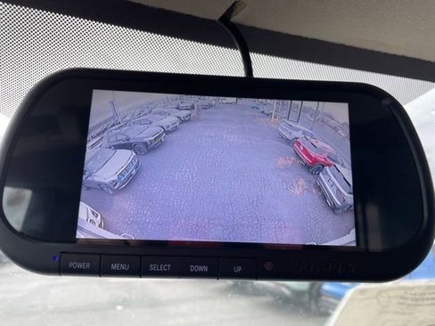 New 2025 Chevrolet Express 3500 w/ Power Convenience Package image 4