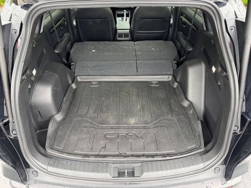Certified 2024 Honda CR-V Sport Touring image 37