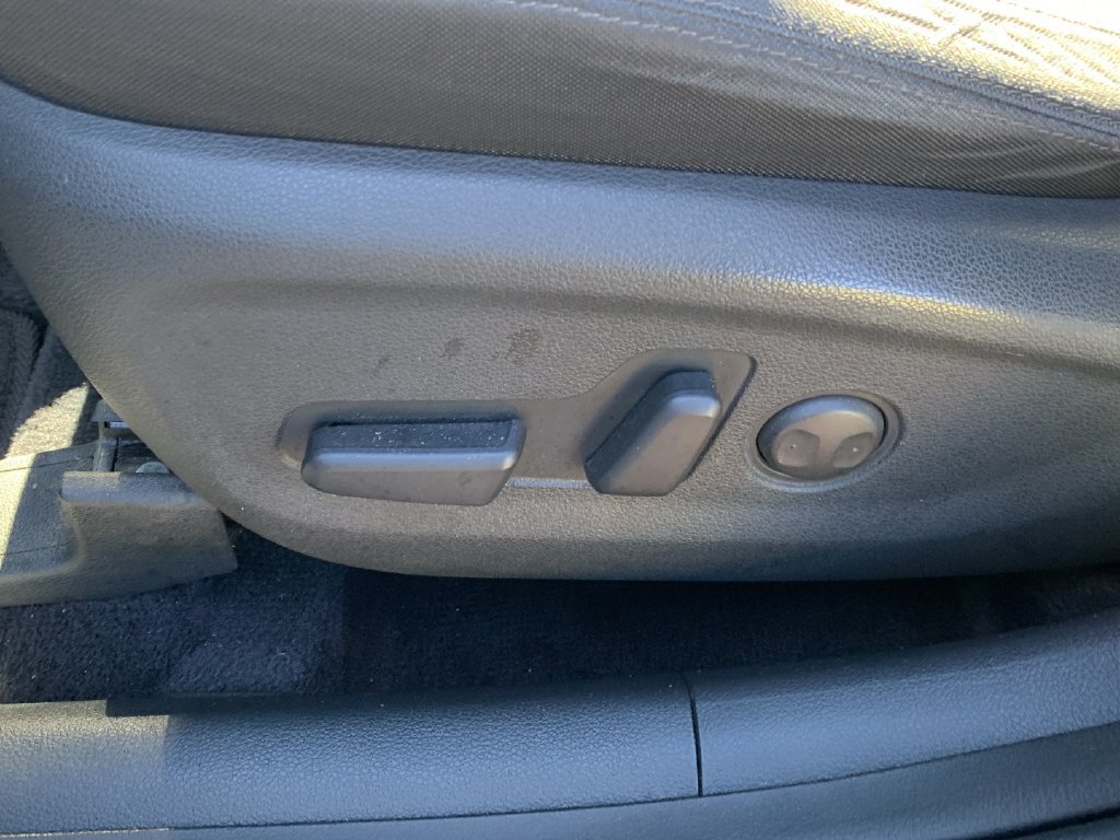 Used 2019 Hyundai Tucson SEL w/ Cargo Package FWD image 15