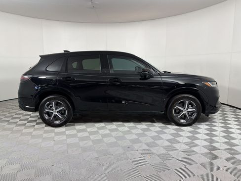 Used 2024 Honda HR-V EX-L image 8