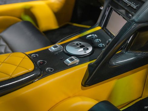 Used 2009 Lamborghini Murcielago LP 640 image 25