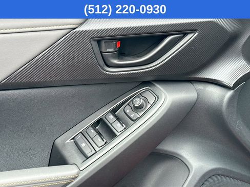 New 2026 Subaru Crosstrek 2.5i Wilderness image 21