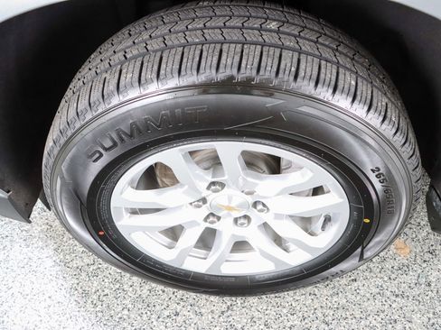 Used 2023 Chevrolet Tahoe LT RWD image 11