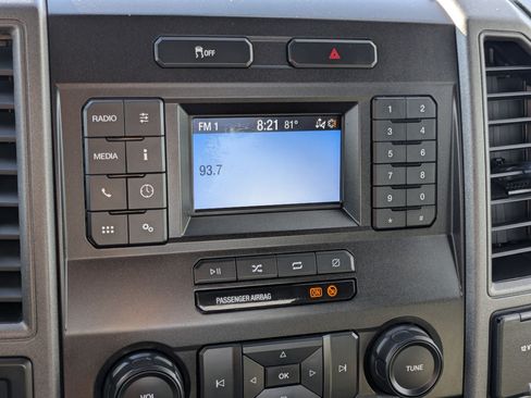 Used 2021 Ford F350 XL w/ Power Equipment Group AWD/4WD image 23