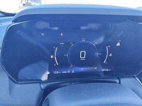 Used 2024 Chevrolet TrailBlazer ACTIV w/ Convenience Package image 17