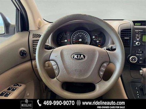 Used 2014 Kia Sedona LX w/ Power Package image 15