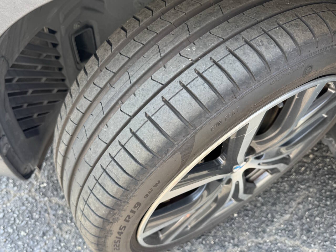 Used 2016 BMW X1 xDrive28i AWD/4WD image 21