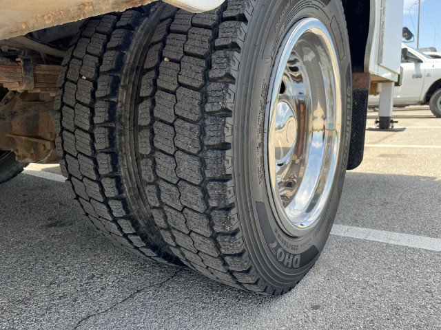 Used 2014 Ford F450 XL w/ Power Equipment Group AWD/4WD image 8