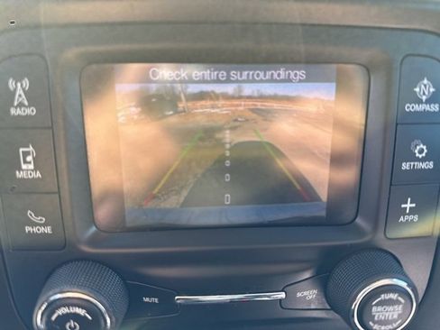 Used 2020 Jeep Renegade Sport w/ Sport Appearance Group image 8