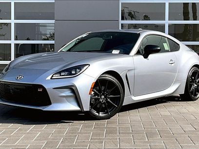 Used 2024 Toyota GR86 Premium