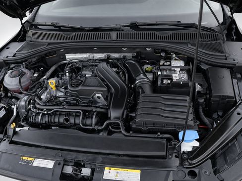 Used 2024 Volkswagen Jetta S FWD image 40